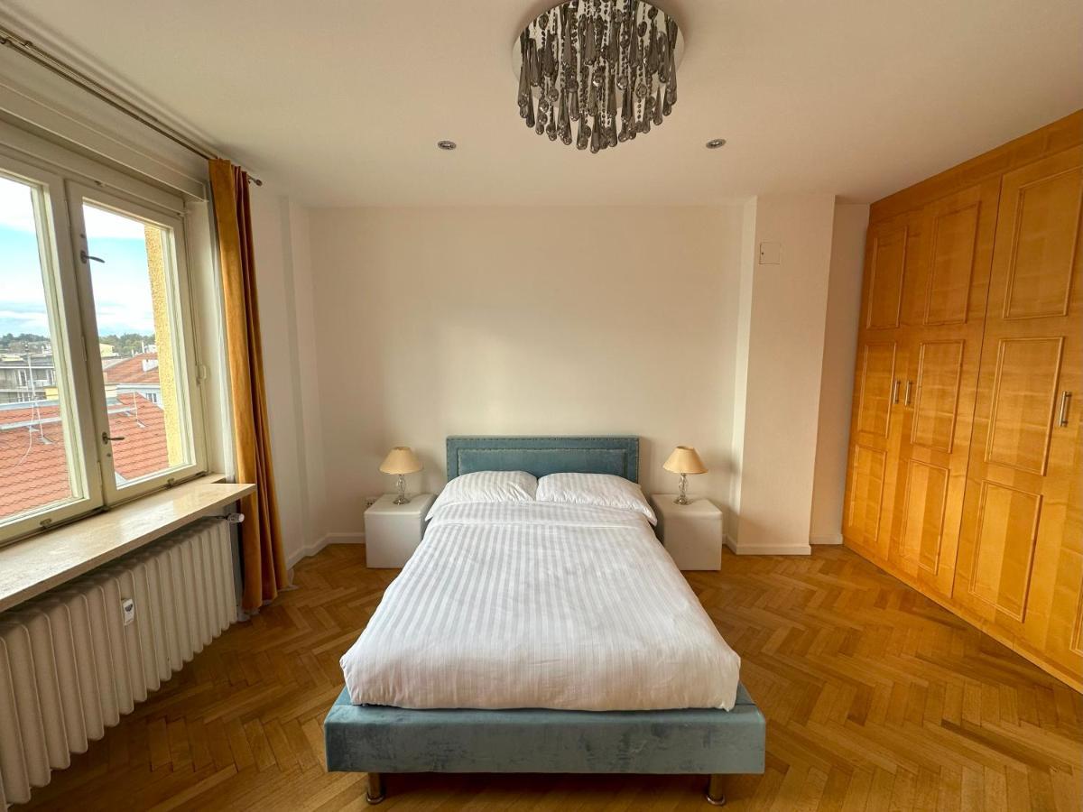 Castle View Apartments. Old Town Prague Luaran gambar
