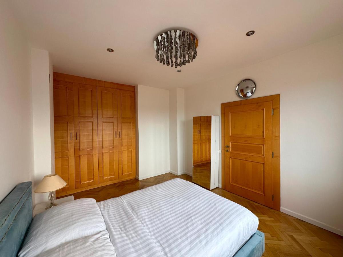Castle View Apartments. Old Town Prague Luaran gambar